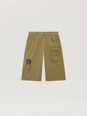 military-patch-bermuda-shorts