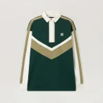 monogram-colorblock-polo-shirt