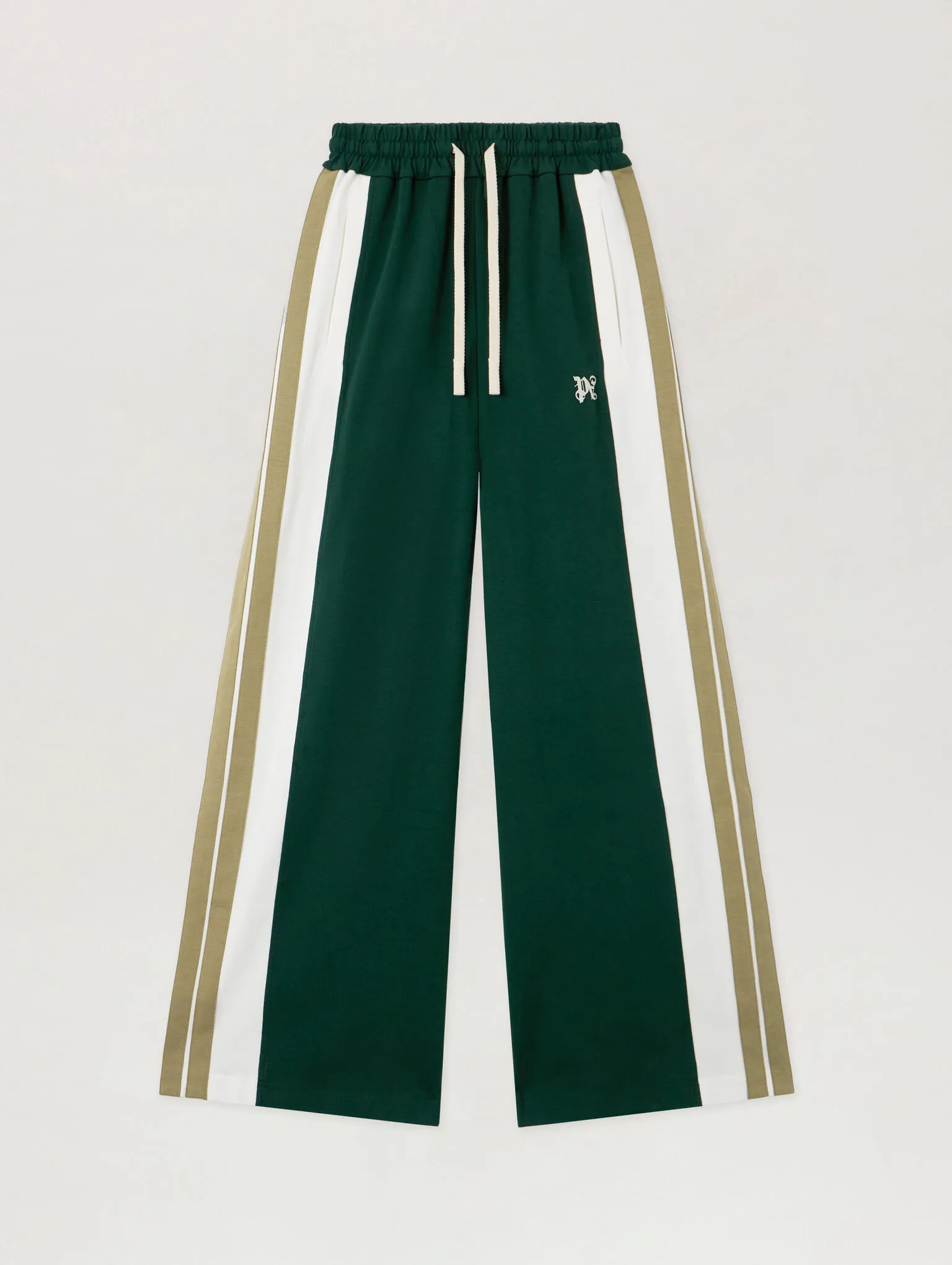 monogram-colorblock-sweatpant monogram-colorblock-sweatpant