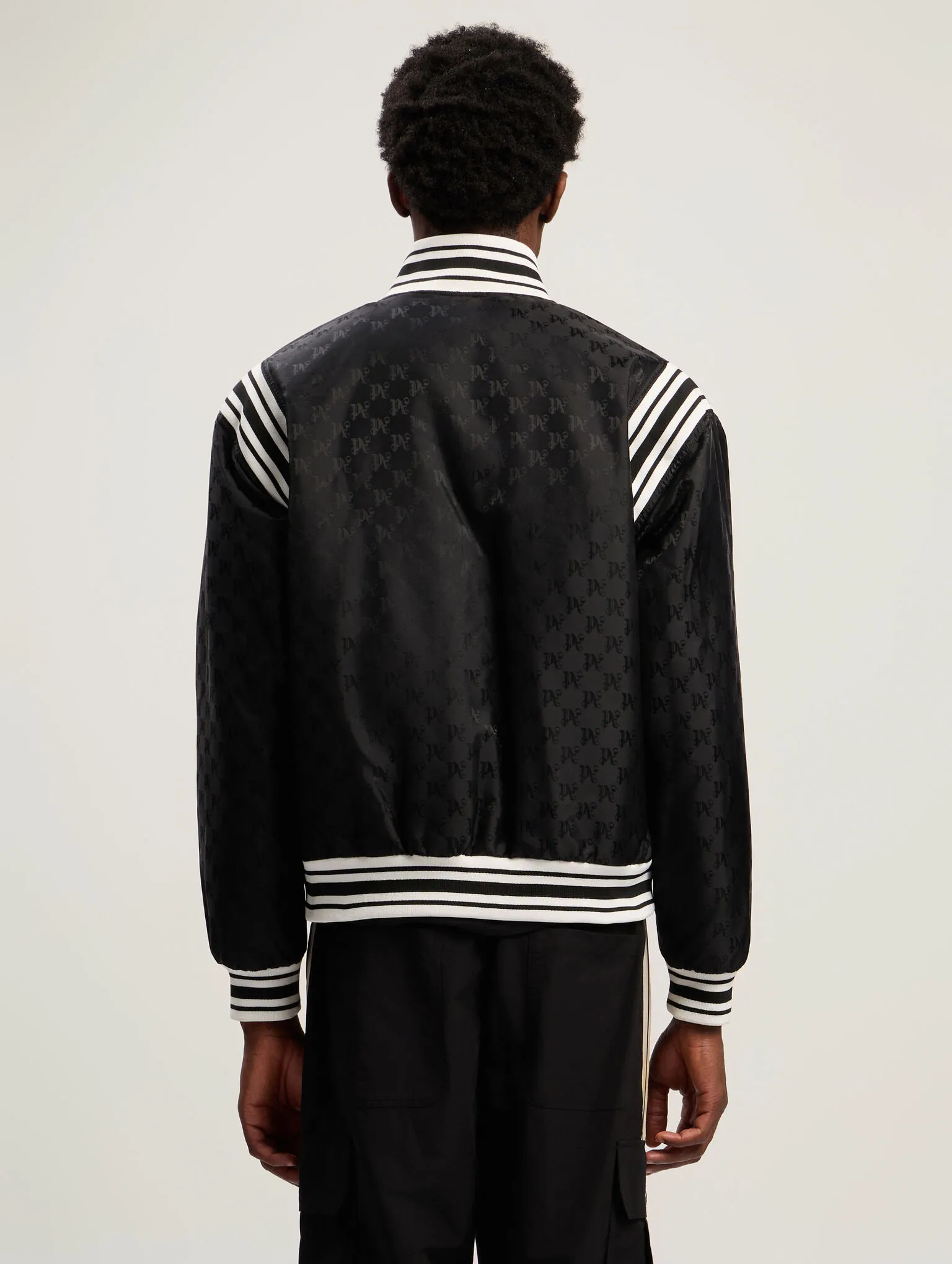 monogram-jacquard-bomber-jacket-4 monogram-jacquard-bomber-jacket-4