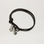 monogram-lea-cord-bracelet