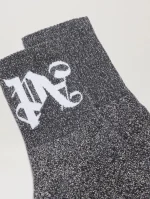 monogram-lurex-short-black-socks-1