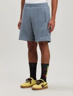 monogram-neoprene-grey-shorts-3