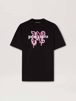 monogram-spray-miami-city-t-shirt