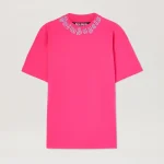 neck-logo-fuchsia-tee