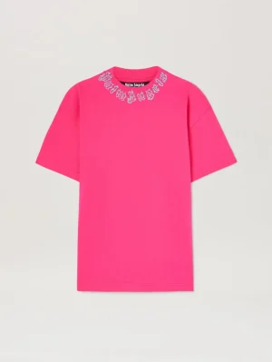 neck-logo-fuchsia-tee