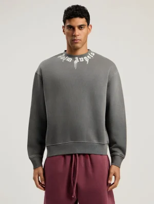 neck-logo-regular-dark-grey-crewneck-sweatshirt-1