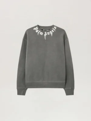 neck-logo-regular-dark-grey-crewneck-sweatshirt