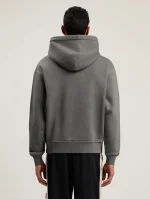 neck-logo-regular-dark-grey-hoodie-3