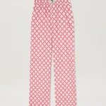 net-logo-split-pants