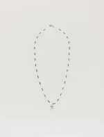 oval-black-beads-necklace