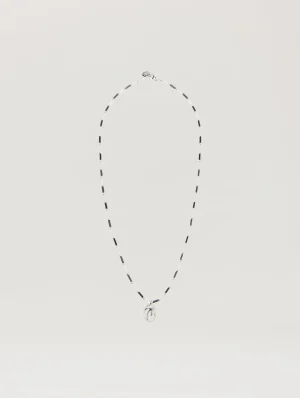 oval-black-beads-necklace