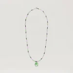 oval-green-beads-necklace