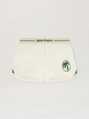 oval-palm-off-white-sweatshorts