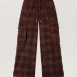 overdyed-check-cargo-pants