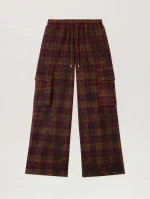 overdyed-check-cargo-pants