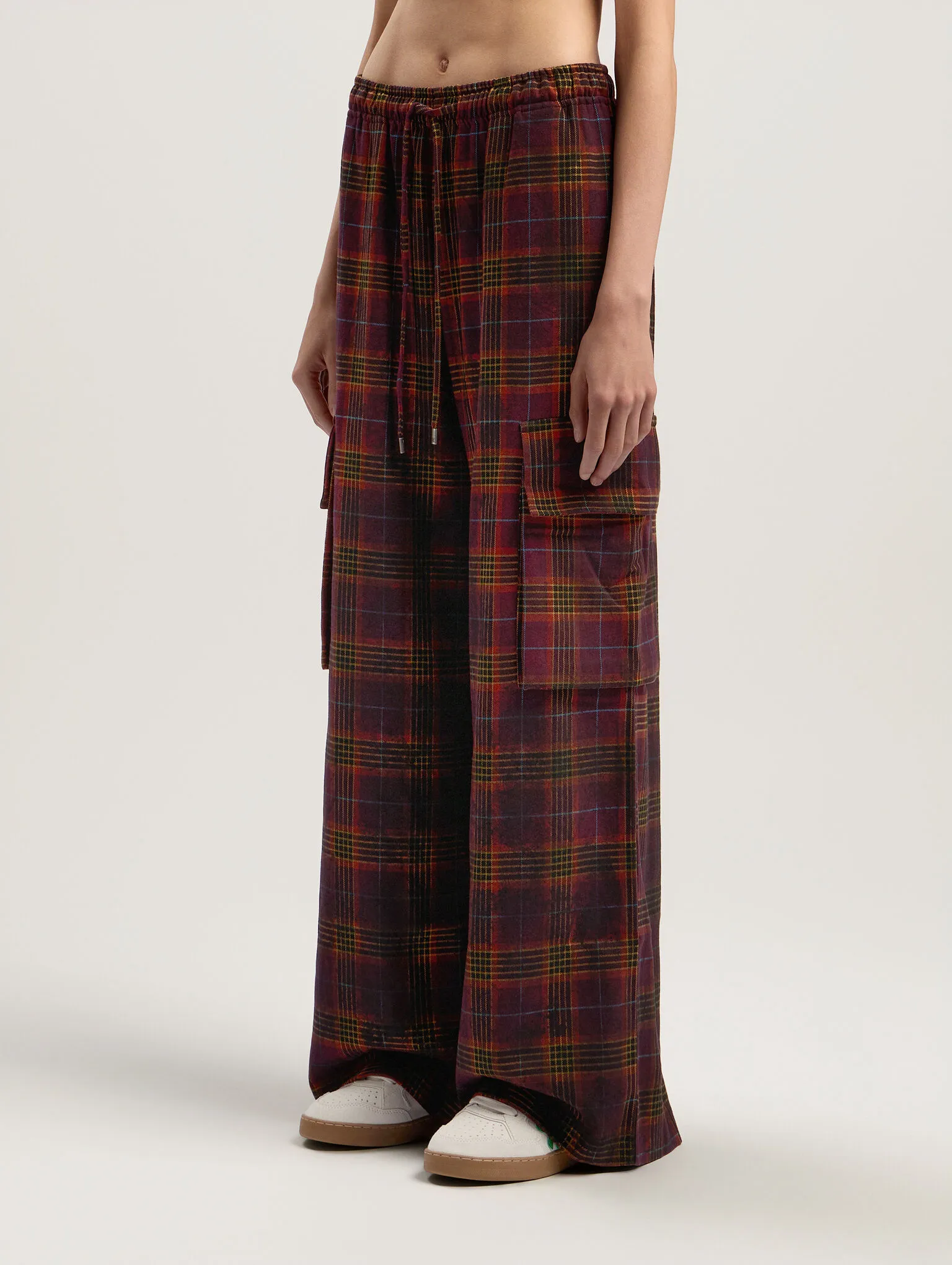 overdyed-check-cargo-pants-3 overdyed-check-cargo-pants-3