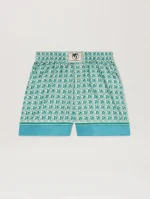 pa-diamonds-green-ivory-shorts