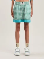 pa-diamonds-green-ivory-shorts-2