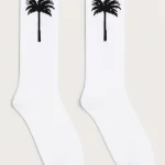 palm-tree-logo-sock