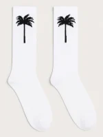 palm-tree-logo-sock