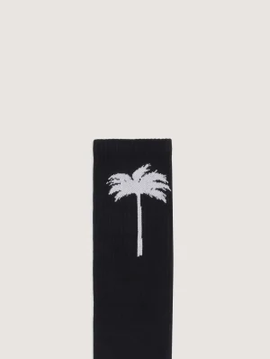palm-tree-logo-socks-1