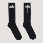 palm-tree-logo-socks