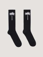 palm-tree-logo-socks