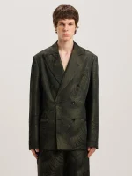 palms-jacquard-military-green-db-blazer-2