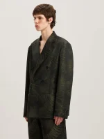palms-jacquard-military-green-db-blazer-3
