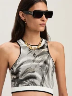 palms-jacquard-off-white-knit-top-5