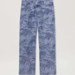 palms-jacquard-straight-5-pocket-denim-pants