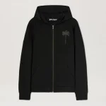 palms-zipped-vintage-black-hoody