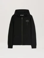 palms-zipped-vintage-black-hoody