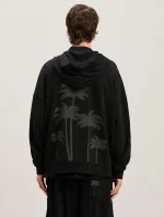 palms-zipped-vintage-black-hoody-3