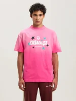 paradise-palm-fuchsia-tee-1