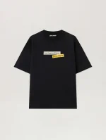 paxlatimes-black-t-shirt