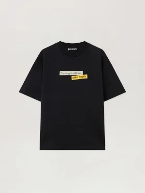 paxlatimes-black-t-shirt