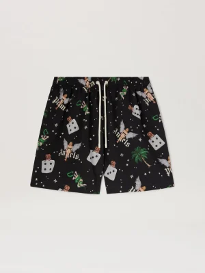 pin-up-black-swimshorts