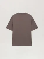 snake-logo-dark-grey-t-shirt-1