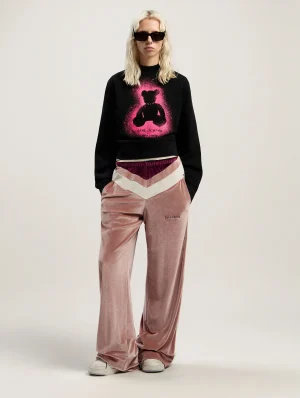 spray-bear-fitted-crew-sweatshirt-1