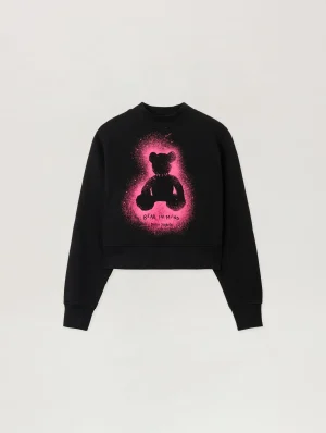 spray-bear-fitted-crew-sweatshirt