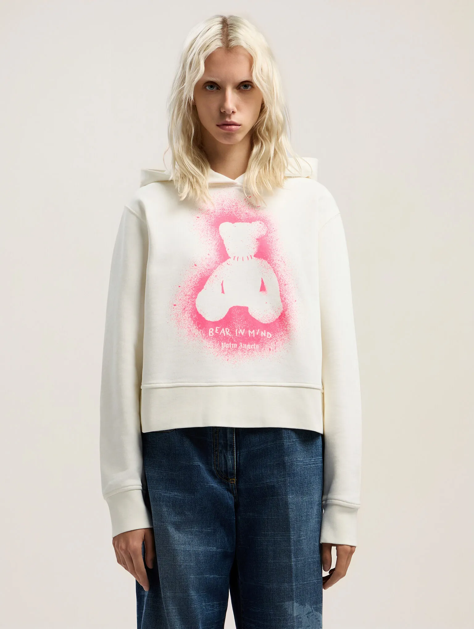 spray-bear-fitted-hoodie-2 spray-bear-fitted-hoodie-2