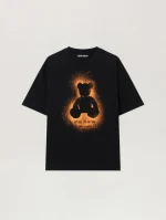 spray-bear-regular-orange-fluo-t-shirt