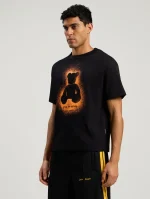 spray-bear-regular-orange-fluo-t-shirt-2