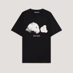 spray-broken-bear-black-t-shirt
