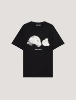 spray-broken-bear-black-t-shirt