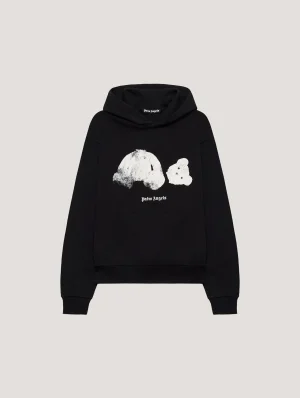 spray-broken-bear-hoodie