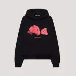 spray-broken-pink-bear-hoodie