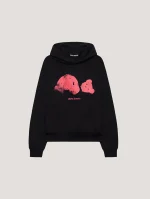 spray-broken-pink-bear-hoodie